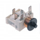 RELE INICIO DANFOSS/SECOP 117U6015 - SEYQ7240