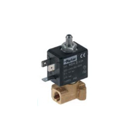ELETTR. 3V FMF 1/8 230V - PNQ9252