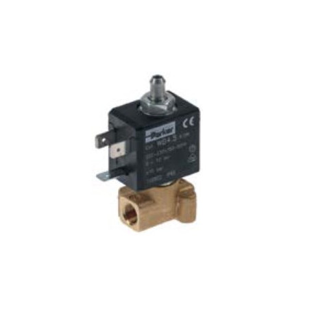DREIWEGEMAGNETVENTIL - PNQ9253