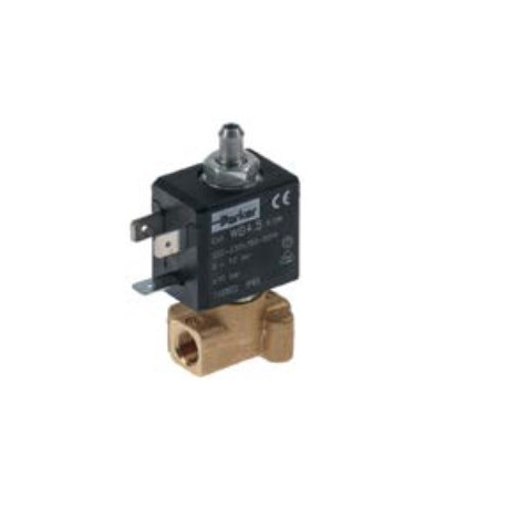 ELETTR. 3V FMF 1/8 200V - PNQ9265