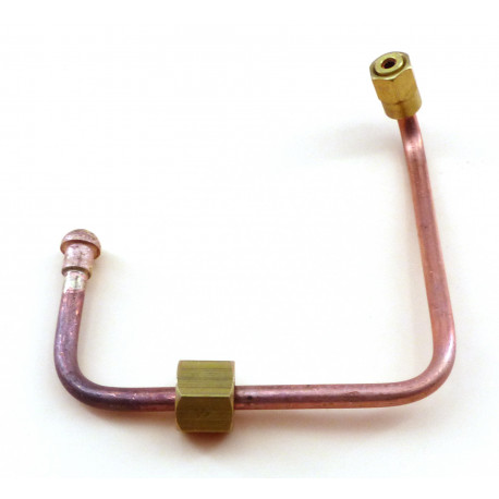 TUYAU PRESSOSTAT M29 - PQ7458
