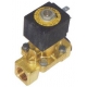 SOLENOID LUCIFER 2SENDER 9W 24V AC 50-60HZ INPUT - TIQ68