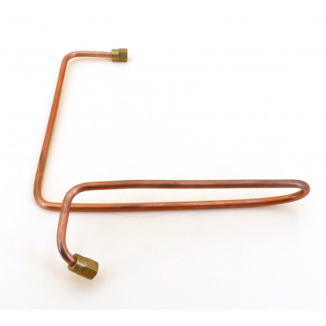 TUBE ELECTROV./MELANGEUR - PQ8673