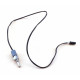SONDE NTC PER CHAUDIERE M6X1 - PQ8688