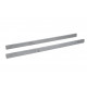 COUPLE DE GUIDE EN U L 620MM - SEYQ8664