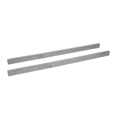 COUPLE DE GUIDE EN U L 620MM - SEYQ8664