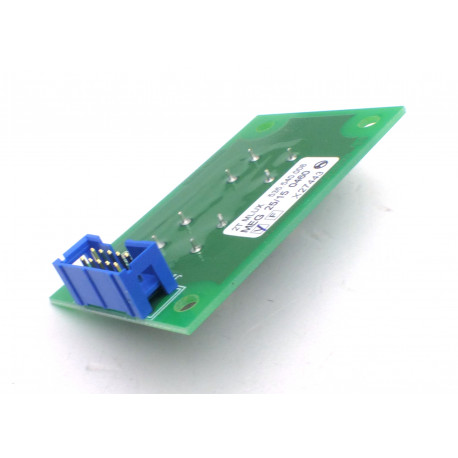 PIASTRA SELEZIONE ACQUA S39 GR1 - PQ9589