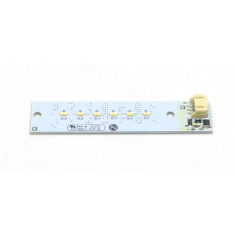 BOARD LED FUR GROUP - - PQ9657