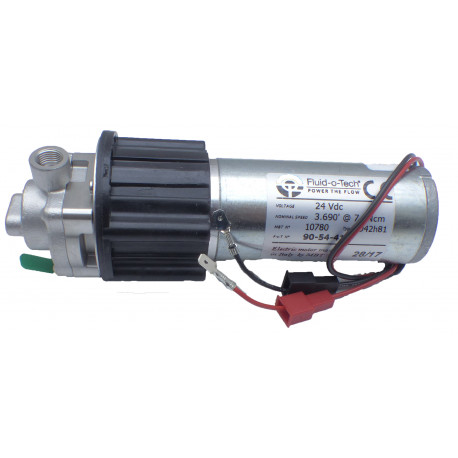 BOMBAS A LECHE FLUID-O-TECH - PQ9601
