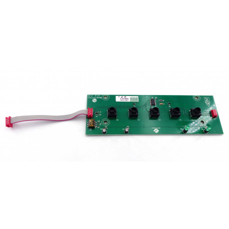 BOARD TASTENBRETT GROUP SIMPLE - PQ9058