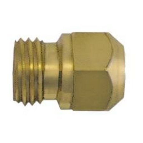 NOZZLE GAS M9X1 Ã­1.15MM ORIGIN - TIQ6869