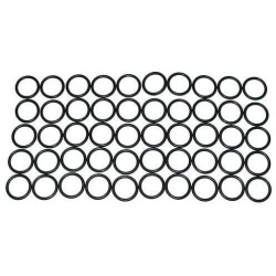 PACK OF PACK OF OF 50 GASKETS 12.42/1.78 GENUINE