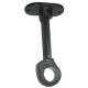 KLARCO BLACK NYLON WALL MOUNT STYL ORIGINAL