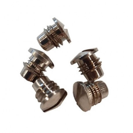 5 TORNILLOS PR REJET STYL/EUROP ORIGEN KLARCO - XYQ6587