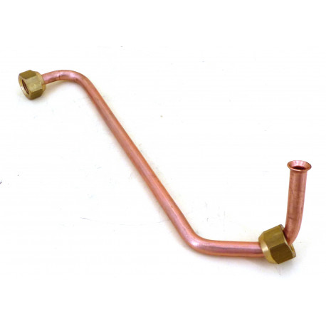 TUBO INFERIORE GRUPPO CAFFE V.H. - PQ9342