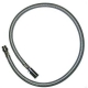 KLARCO M/F STAINLESS STEEL HOSE 1/2 105CM ORIGINAL