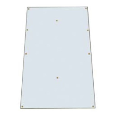 FRONT GLASS 1419X602 - ZNSQ6557