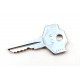 CHIAVE MAESTRA M58 - EQN0836