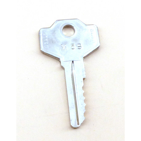 CHIAVE MAESTRA M59 - EQN0837