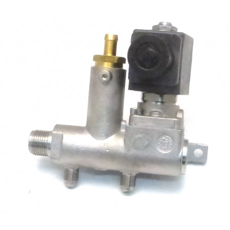 GROUP VALVES 220-240 V 50-60 HZ - PQ0702