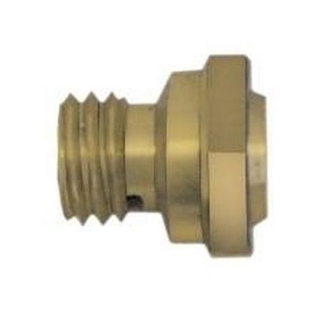 NOZZLE GAS M7X1 Ã­0.85MM - TIQ6873