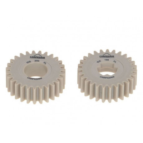 KIT ENGRANAJE 152120090+152120180 - PUQ687
