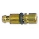 NOZZLE SCREW BY-PASS FOR PILOT LIGHT SILKO