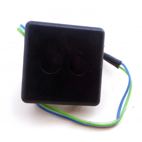 CELLULE EMPFANGER DISTRIB. CD40/TC180 - FPQ6716