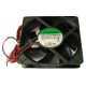 FAN AXIAL 6.7W 12V L:120MM L:120MM H:38MM - PUQ7258