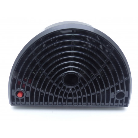 * TRAY DRIP ASSEMBLY SPIN GREY 7021 - PUQ7353