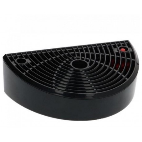 FULL TRAY DRIP ASSEMBLY SPIN BLACK - PUQ7375