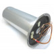 EVAP.COMPL.3/8 1.25X2(RP-1/115.2) ST2 - PUQ7393