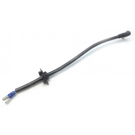 CABLE TAPA GB-10 COLD.CON JACK 90Âº - PUQ248