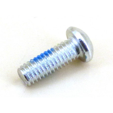 TLLO. M6X16 C.C. SOBRE ALUMINIO DIN 7985 - PAQ050