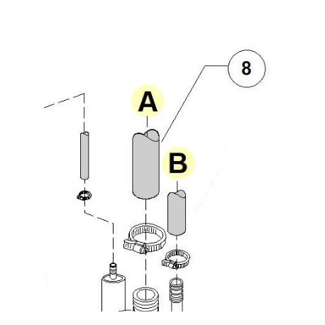 MAN.BT-BOILER ATM.RADIO 36X28X500 - QUQ7442
