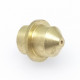 INJECTEUR DE GAZ POUR VEILLEUSE ELECTROLUX SERIE 105 (K) í1.05MM
