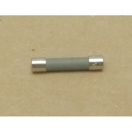 FUSE 250V 20A 6.3X32 UFG632320 - QFQ5P6376