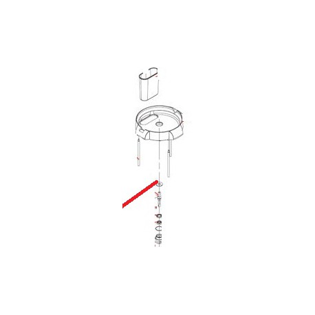 CHANDELLE T5E - QFQ5Q1875
