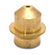 NOZZLE OF GAS FOR PILOT LIGHT UNIVERSAL (K) Ø3.30MM