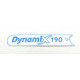 Etiquette Dynamix 190 - QLQ7809