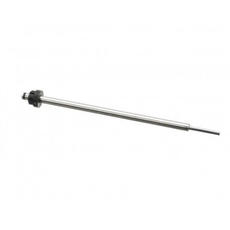 SHAFT OF TRANSMISSION + HUB + GASKET (DYNASHAKE) - QLQ7816