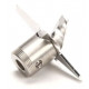 CUCHILLO EMULSIONANTE + TORNILLOS - qlq7952