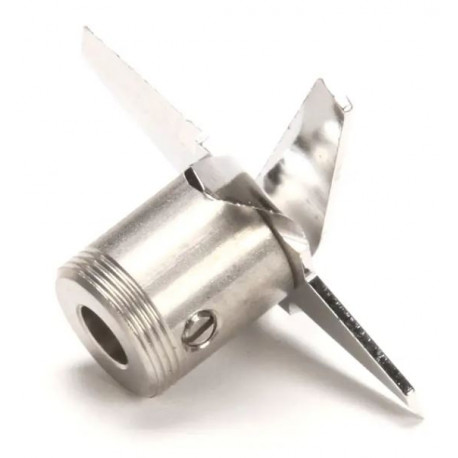 CUCHILLO EMULSIONANTE + TORNILLOS - qlq7952