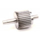 RITZEL DOPPEL + ACHSE - QLQ7990