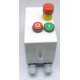 BOTTONE + POTENZIOMETRO - QLQ7904