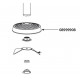 Grille PP Junior - QLQ7930