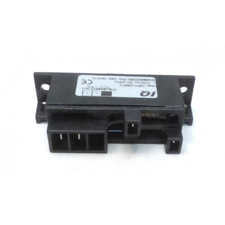 ZUNDER 230V-HT 2 POINTS TRAIN ETINCELLES - R505050
