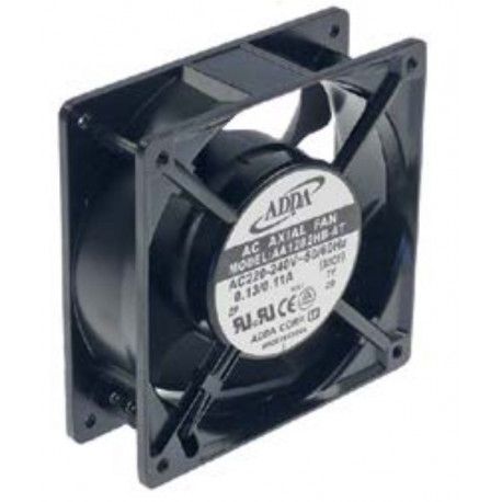VENTILATOR 120X120X38 230V REFROID. SHOWCASE EXPRESS AC.. - R505026