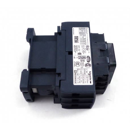 CONTACTORES 32A 230V LC1D32 REMPLACE E050856 - R505401