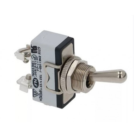 INTERRUPTEUR 6-631N - R508065